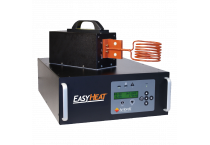 Induction heating generators