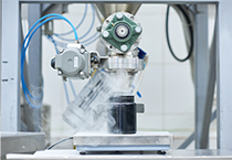 Machines pour le thermoformage des plastiques