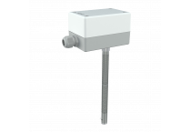 Higrostate și termostate