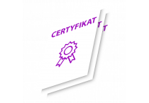 Certifications