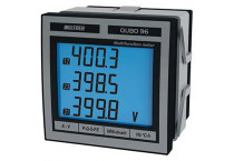 Electrical Measurements (Shunts, Probes, Meters, Transformers)