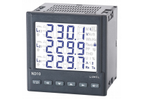 Power Network Meters