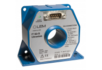 Precision Current Transducers | LEM