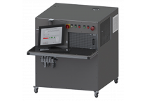 Tester de calibrare relee
