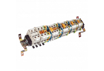 DIN Rail Terminal Blocks