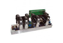 Power Blocks, componentes para dispositivos de construcción