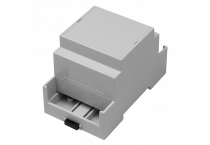 Carcase din plastic