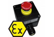 Carcase, cutii de control, panouri, accesorii EX