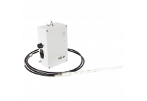 Ethernet komunikace Ex