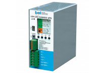 UPS de baja potencia de Bel Power Solutions