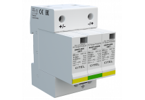 Power surge protection