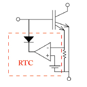 MULTILEVEL IGBT MODULES - RC circuit scheme