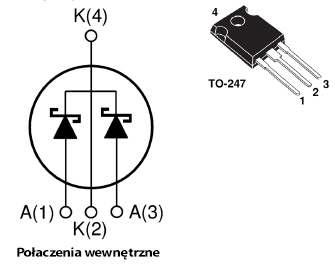 SiliconCarbide (SiC) semiconductor elements - Configuration 1