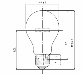 lampa drogowa