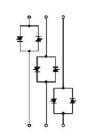 IRKT MOSTKI Z MODUŁAMI ELEKTROIZOLOWANYMI