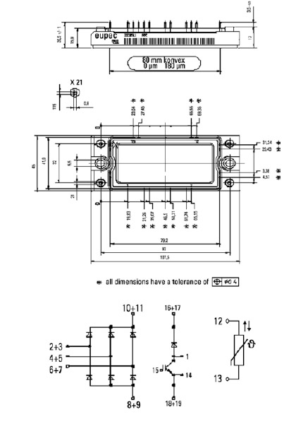 Casing EC4