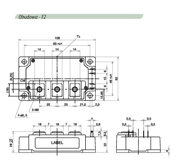 CM150DU-24F, CM200DU-24F, CM300DU-12F, CM400DU-12F, CM400DU-5F