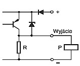 TCR, DC,3 PRZEWODY podłączenie