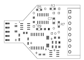 Konwerter RS-232 do RS-485