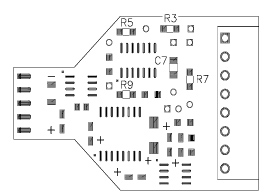 Konwerter RS-232 do RS-485