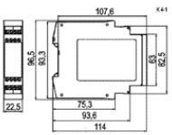 SNZ 4052K/K-A