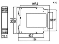 SNZ 4052K/K-A