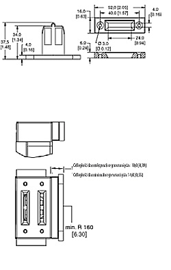 wymair GKZF1 (wkręt M5)