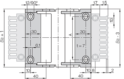 Series 200 · 240 · 250 E2 medium