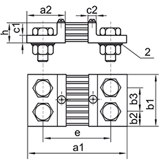 Measuring shunts