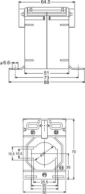 LCTB 50/30 (50)