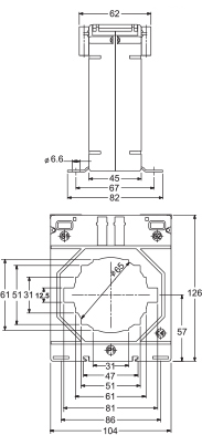 LCTB 104/80 (45)