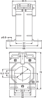 LCTB 50/30 (30)