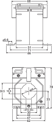 LCTB 62/30 (50)