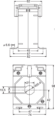 LCTB 74/20 (45)