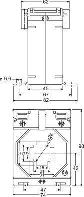 LCTB 74/30 (45)