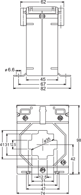 LCTB 74/40 (45)