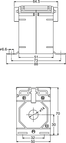 LCTR 50/14 (50)