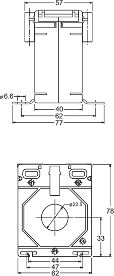 LCTR 62/R (40)