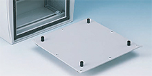 Unidesk Obudowa pulpitowa/sterownicza  zestaw do PCB