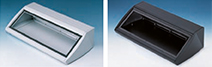 Unidesk Obudowa pulpitowa/sterownicza M400