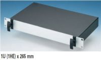 Versamet– sub rack 19” wymiary