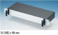 Versamet - kaseta – sub rack 19” wmiary