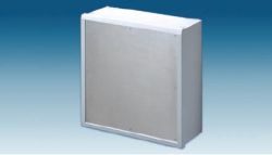 Ścienna obudowa MULTITEC panel rf