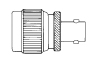 Adaptery koncentryczne R 191 419 000