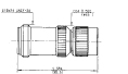 Adaptery koncentryczne R 191 424 000