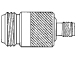 Adaptery koncentryczne R 191 331 000