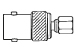 Adaptery koncentryczne R 191 123 000