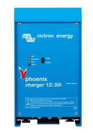 Phoenix Battery Charger