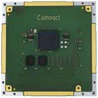 CC10C - Rugged COM Express® z ARM® i.MX 6