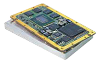 MM2 – ESMini™ COM z Intel® Atom™ E600 Series